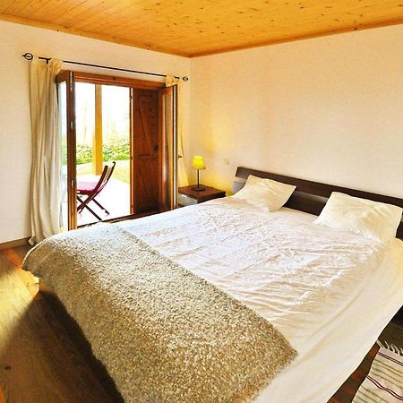 Holiday Homes Quinta Dos Curubas, Vila Franca Do Campo, Sao Miguel, Azores Zewnętrze zdjęcie