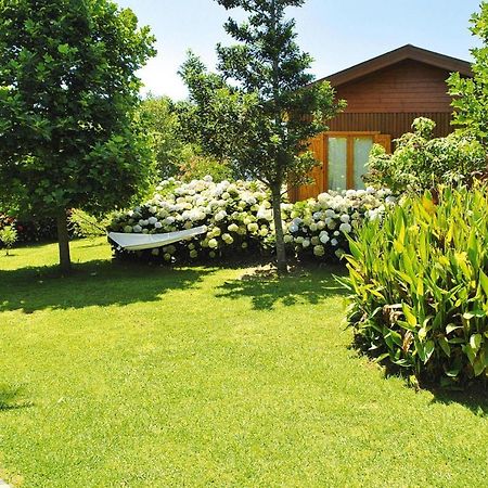 Holiday Homes Quinta Dos Curubas, Vila Franca Do Campo, Sao Miguel, Azores Zewnętrze zdjęcie