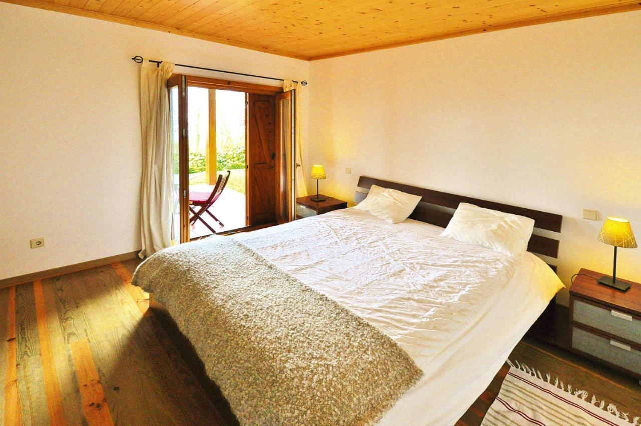 Holiday Homes Quinta Dos Curubas, Vila Franca Do Campo, Sao Miguel, Azores Zewnętrze zdjęcie