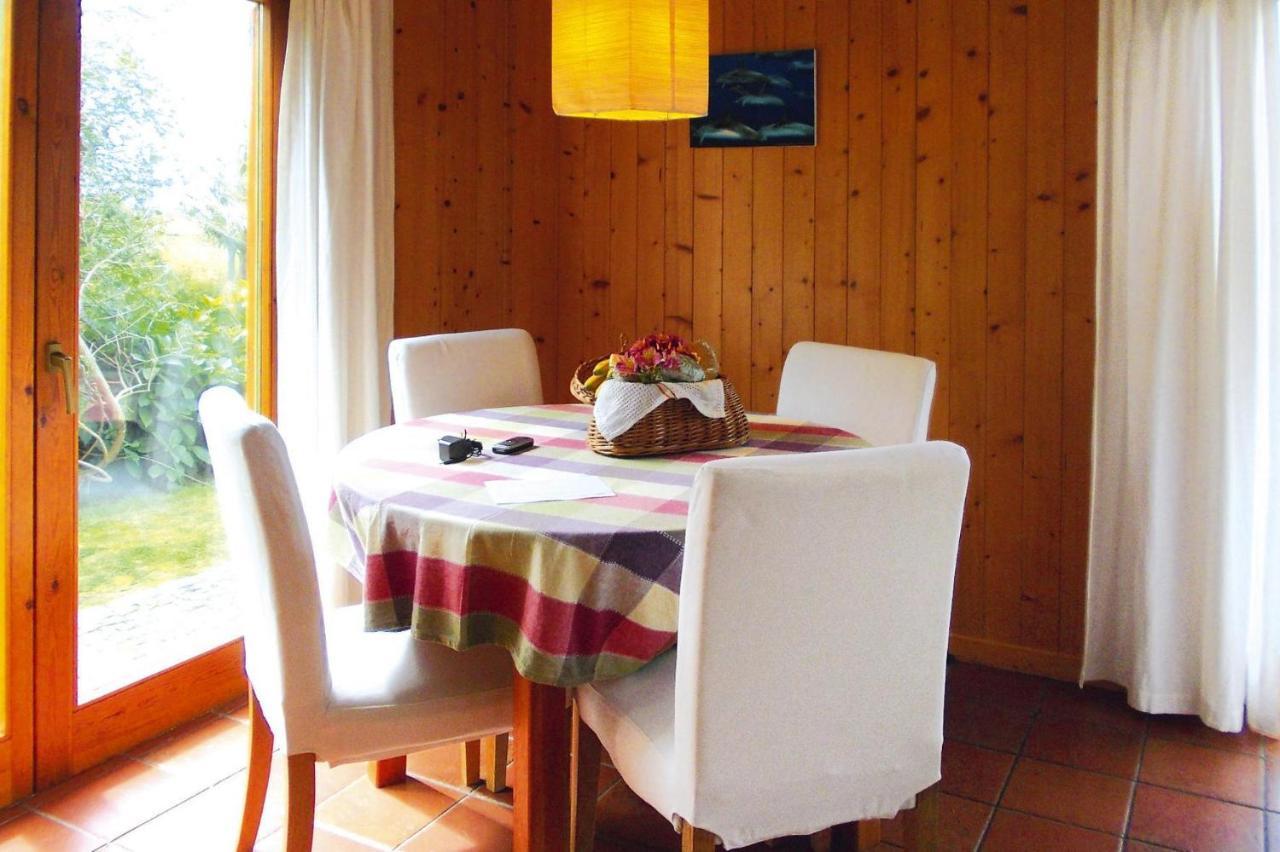 Holiday Homes Quinta Dos Curubas, Vila Franca Do Campo, Sao Miguel, Azores Zewnętrze zdjęcie