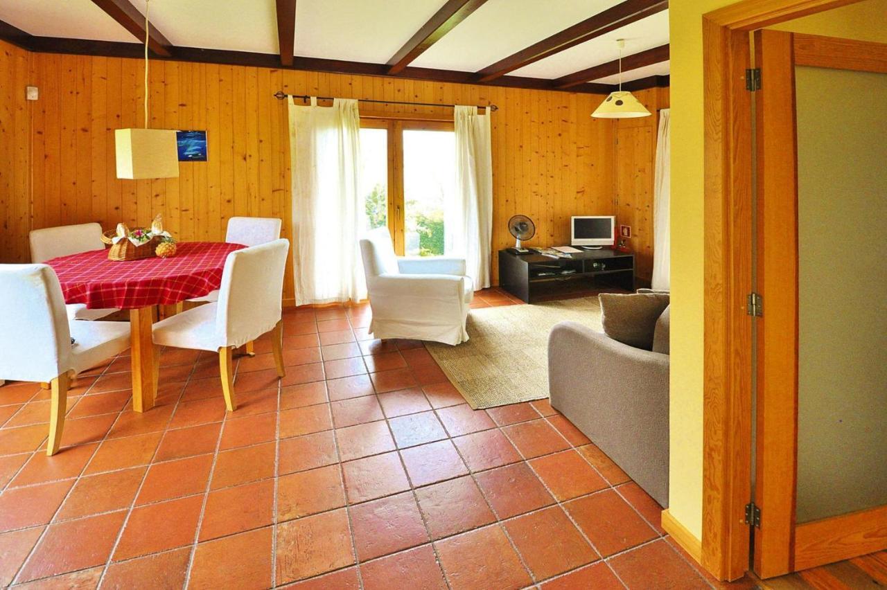 Holiday Homes Quinta Dos Curubas, Vila Franca Do Campo, Sao Miguel, Azores Zewnętrze zdjęcie
