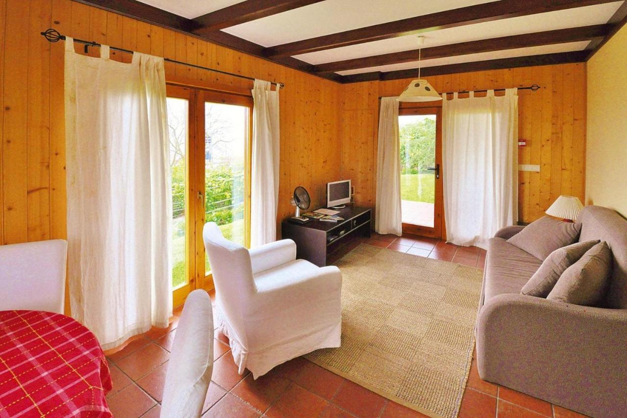 Holiday Homes Quinta Dos Curubas, Vila Franca Do Campo, Sao Miguel, Azores Zewnętrze zdjęcie