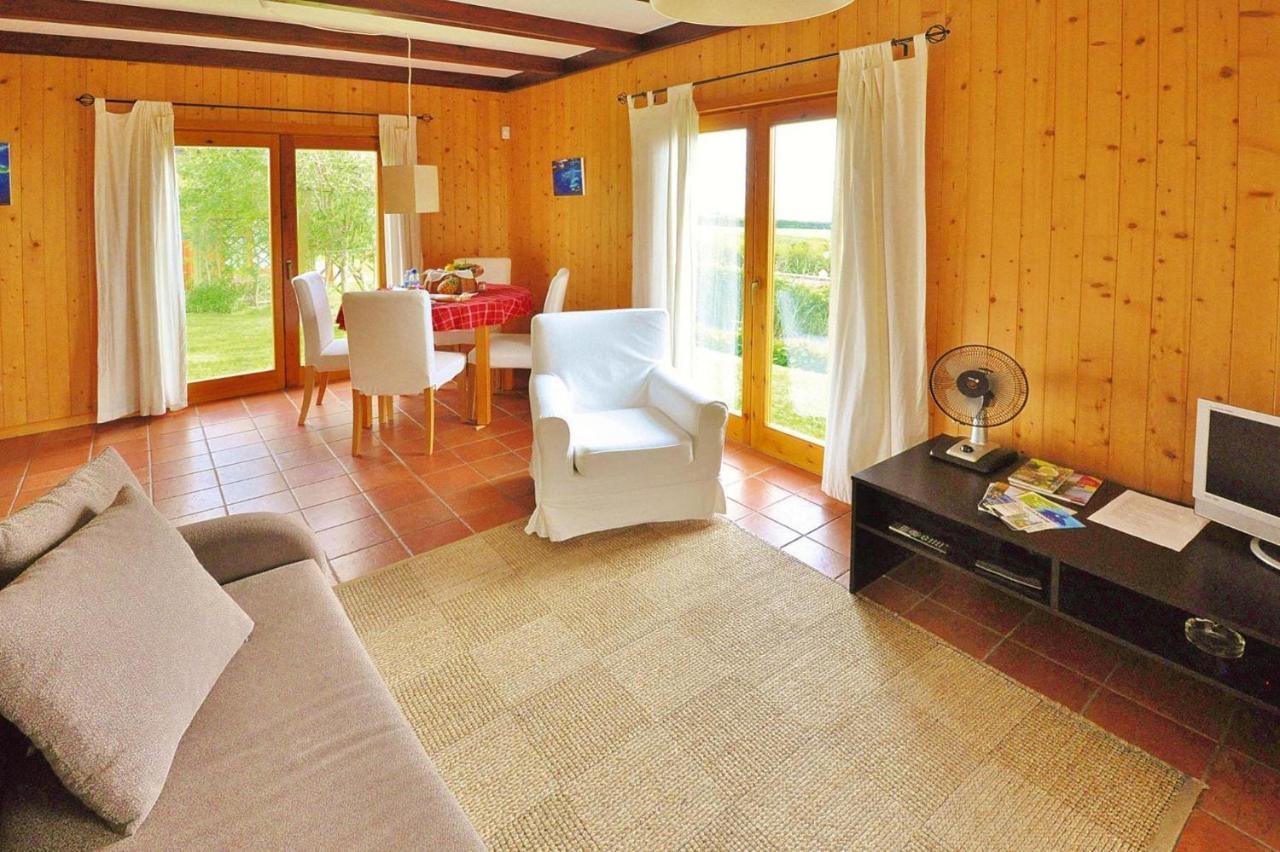 Holiday Homes Quinta Dos Curubas, Vila Franca Do Campo, Sao Miguel, Azores Zewnętrze zdjęcie