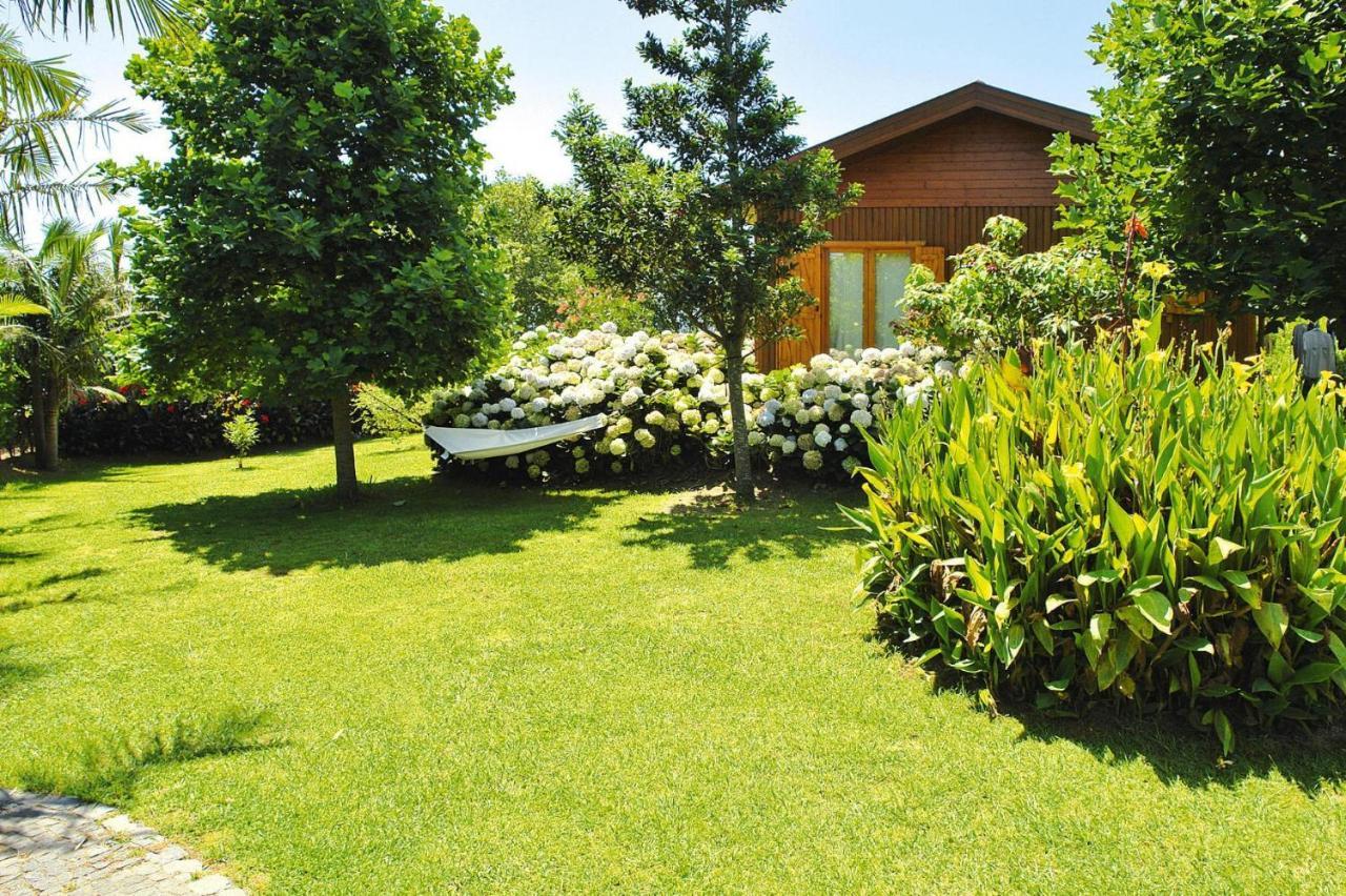Holiday Homes Quinta Dos Curubas, Vila Franca Do Campo, Sao Miguel, Azores Zewnętrze zdjęcie