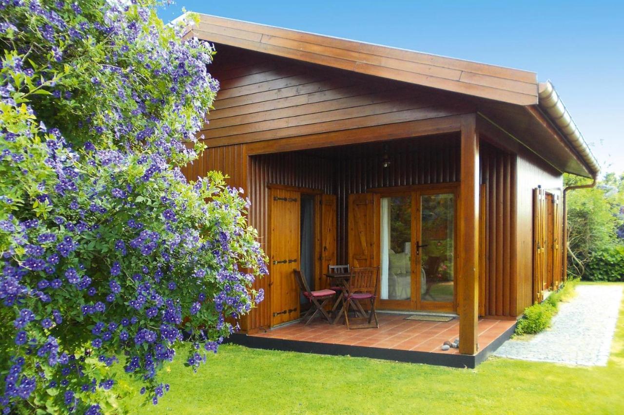 Holiday Homes Quinta Dos Curubas, Vila Franca Do Campo, Sao Miguel, Azores Zewnętrze zdjęcie