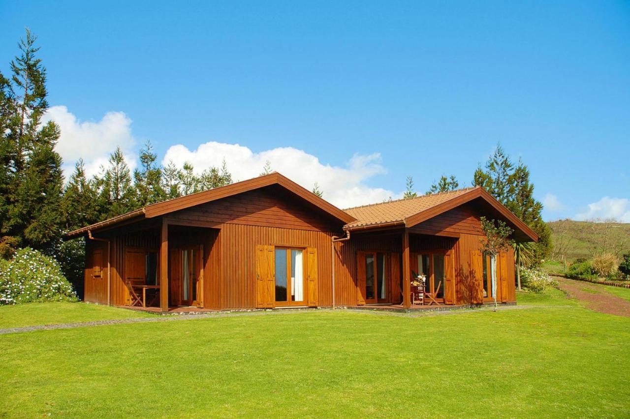 Holiday Homes Quinta Dos Curubas, Vila Franca Do Campo, Sao Miguel, Azores Zewnętrze zdjęcie