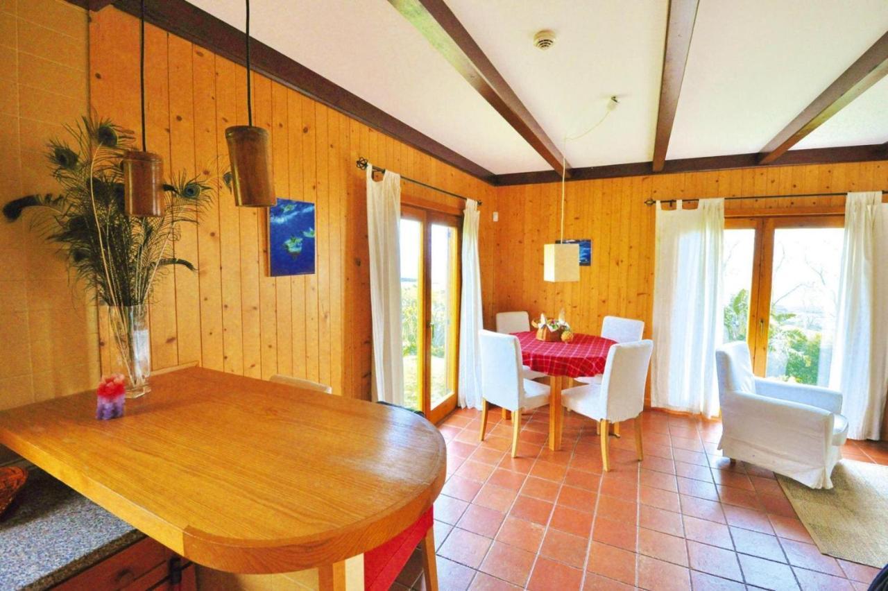 Holiday Homes Quinta Dos Curubas, Vila Franca Do Campo, Sao Miguel, Azores Zewnętrze zdjęcie