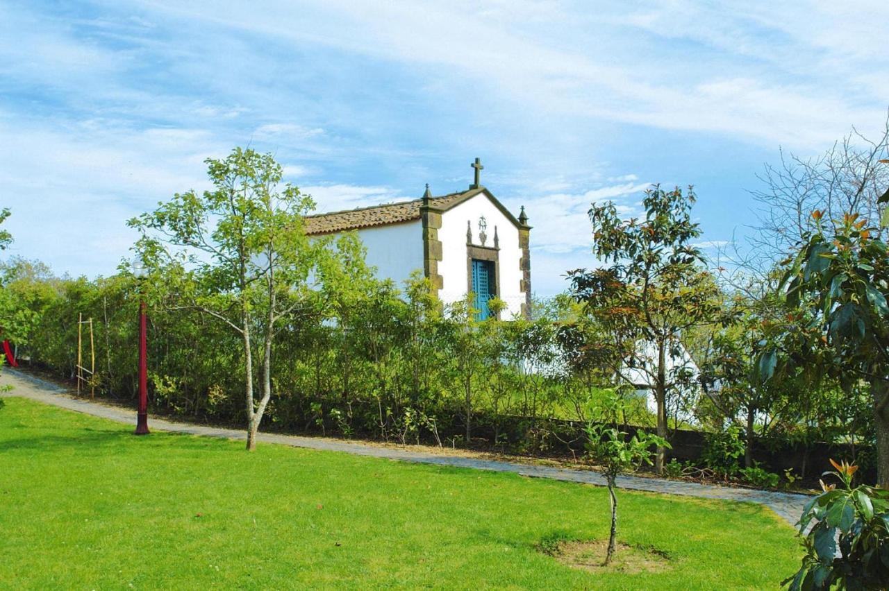 Holiday Homes Quinta Dos Curubas, Vila Franca Do Campo, Sao Miguel, Azores Zewnętrze zdjęcie